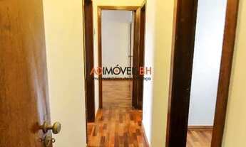 Imagem 3: Apartamento para aluguel, 3 quartos, 1 vaga, Coração de Jesus - Belo Horizonte/MG