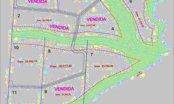 Imagem 7: Áreas Rurais a partir de 20.000m2 /OPORTUNIDADE!!