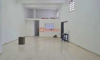 Imagem: Prédio/Galpão Loja/Fabril de 450 m² Locação