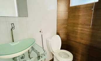 Imagem 6: Lindo imóvel com belíssima área de lazer e acabamento de primeira