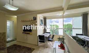 Imagem 2: Apartamento de 02 quartos para locação no Castelo!