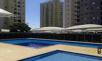 Imagem 7: Alugo Quarto Em Apartamento - Parque Oeste Industrial