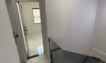 Imagem 4: Linda Casa c/ 4 quartos, suíte, garagem, Centrão de Nilópolis