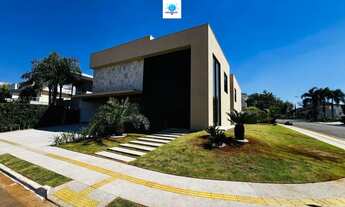 Imagem: Sobrado à venda no bairro Jardins Atenas