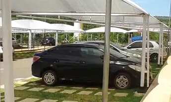 Imagem 2: Ap 2/4, Sala de festa, churrasqueira, parquinho. Vera Cruz 2. Tx de Con. Incluso