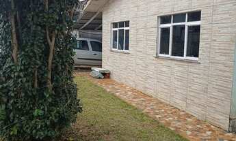 Imagem 2: Casa Cará-Cará Oficinas 490m² de terreno