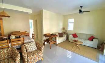 Imagem 7: Casa Duplex 4 Quartos | 2 Suítes Condomínio Costa do Atlântico