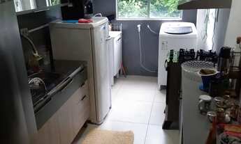 Imagem 3: Imóvel para venda possui 70 metros quadrados com 3 quartos em Jardim Aclimação - Cuiabá