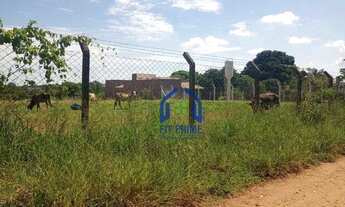 Imagem 6: Terreno, 4000 m² - venda por R$ 700.000,00 ou aluguel por R$ 5.583,00/mês - Brejo Alegre