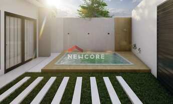 Imagem: Casa de condomínio em Rua Ouro Preto