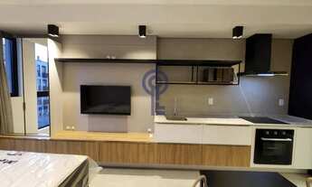 Imagem 4: Studio com 1 dormitório na Trindade