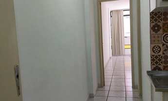 Imagem 3: Apartamento 1/4, sala - Centro