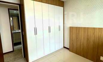 Imagem 2: Cobertura de Alto Padrão no Porto Caribe- Charitas