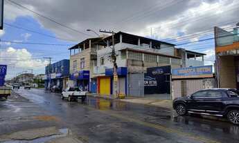 Imagem 3: Alugo 2 lojas 140 e 110 m2, Av. B H 1831 Niterói, Betim junto comércio b. Niterói