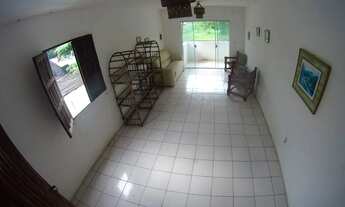 Imagem 3: Casa no Cond. Mares do Sul