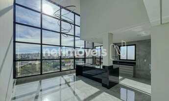 Imagem: Locação Cobertura Castelo Belo Horizonte