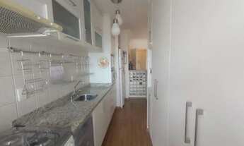 Imagem 7: Imóvel para venda com 68 metros quadrados com 2 quartos em Itacorubi - Florianópolis - SC