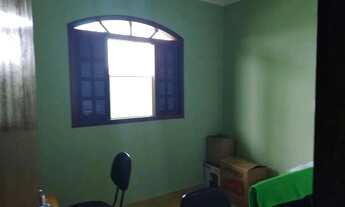 Imagem 2: Sobrado à venda em Barueri, Vila São Silvestre, com 4 quartos, com 300 m², Não Está Em Con