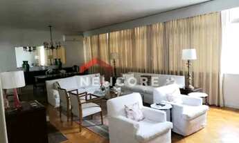 Imagem 4: Apartamento em Rua Souza Lima - Copacabana - Rio de Janeiro/RJ