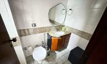 Imagem 5: Apartamento com 3 quartos e 3 suítes, 179,00 m² para alugar por R$ 9.500,00 - jardim Apipe