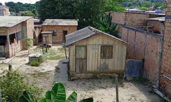 Imagem: TERRENO NO BAIRRO MONTE DAS OLIVEIRAS