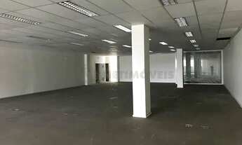 Imagem 5: Venda Andar-pilotis Centro Belo Horizonte