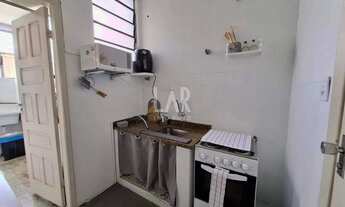 Imagem 6: Apartamento à venda, 3 quartos, 1 suíte, 1 vaga, Alto Barroca - Belo Horizonte/MG