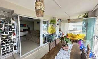 Imagem 6: Apartamento à venda em Santo Amaro - São Paulo/SP