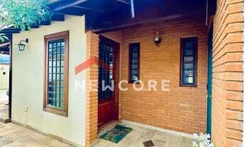 Imagem 4: Casa em Avenida Imperatriz Dona Teresa Cristina - Jardim Guarani - Campinas/SP