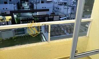 Imagem 4: APARTAMENTO RESIDENCIAL em LAURO DE FREITAS - BA, BURAQUINHO