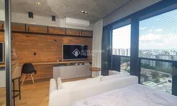 Imagem 4: Apartamento 1 dormitório, no bairro Mont Serrat