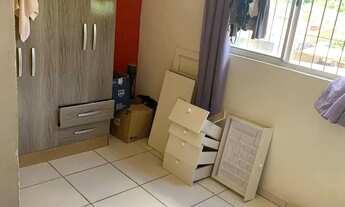 Imagem 2: Apartamento com 2 Quarto(s) e 1 banheiro(s) para Alugar, 45 m² por R$ 1080 / Mês