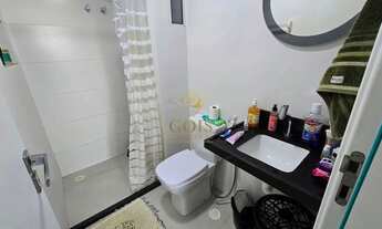 Imagem 5: Stúdio à venda em Cruz das Almas Vista Mar e Lazer Completo!