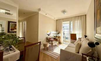 Imagem: Apartamento com 2 dormitórios à venda