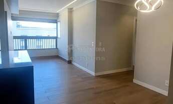 Imagem 6: Apartamento Padrão em São José do Rio Preto
