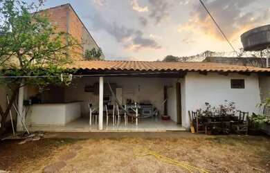 Imagem: Casa térrea - Barra da Tijuca