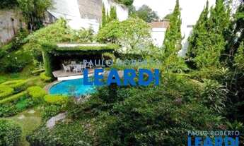 Imagem: CASA ASSOBRADADA - JARDIM SÃO BENTO - SP