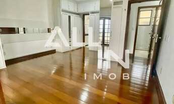 Imagem: EDIFÍCIO ANTONIO LAUREANO DINIZ, 215M²