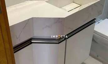 Imagem 6: Apartamento com 2 dormitórios à venda, 70 m² por R$ 510.000 - Dindinha - Pouso Alegre/MG