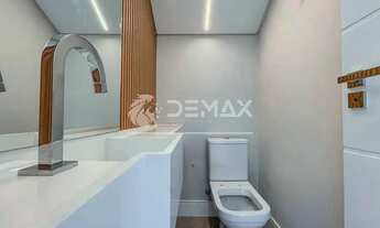 Imagem 7: Sobrado 4 suítes Jardim do Golfe, Urbanova