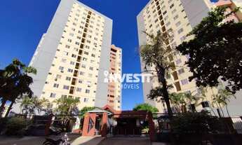 Imagem: Apartamento à venda no Setor Leste Vila