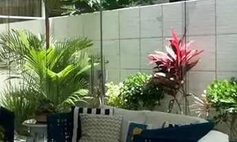 Imagem 12: Imóvel para venda tem 120 metros quadrados com 4 quartos