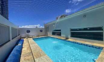 Imagem 2: Cobertura em Aparecida, Cobertura em Santos, cod 3128