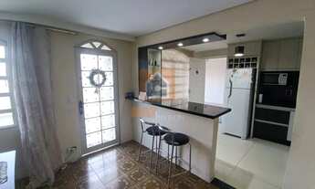 Imagem: Casa ampla 217 m² · 3 quartos (2 suítes