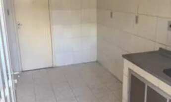 Imagem: Apartamento de 60 metros quadrados no bairro