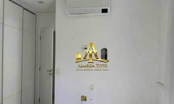 Imagem 13: Apartamento com 2 dormitórios para alugar, 104 m² por R$ 7.500,00/mês - Edifício Jardins T