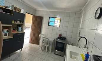 Imagem 5: Vende-se casa no 40 Horas