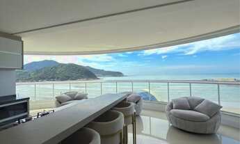 Imagem: Apartamento com uma das melhores vistas