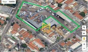 Imagem: Terreno Vila Jaguara