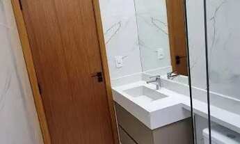 Imagem 3: Casa à venda, 160 m² por R$ 1.470.000,00 - Condomínio Jardim Mantova Residencial - Indaiat